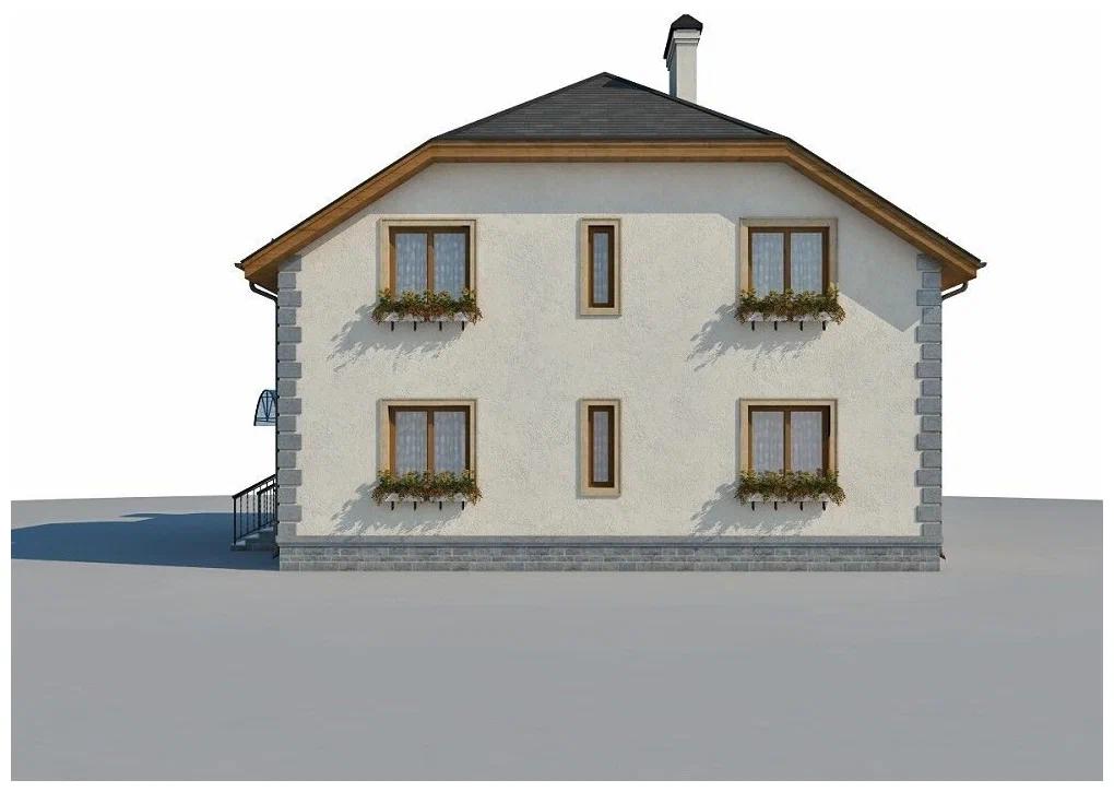 Фасады проекта дома №dp-181 dp-181_f (4).webp